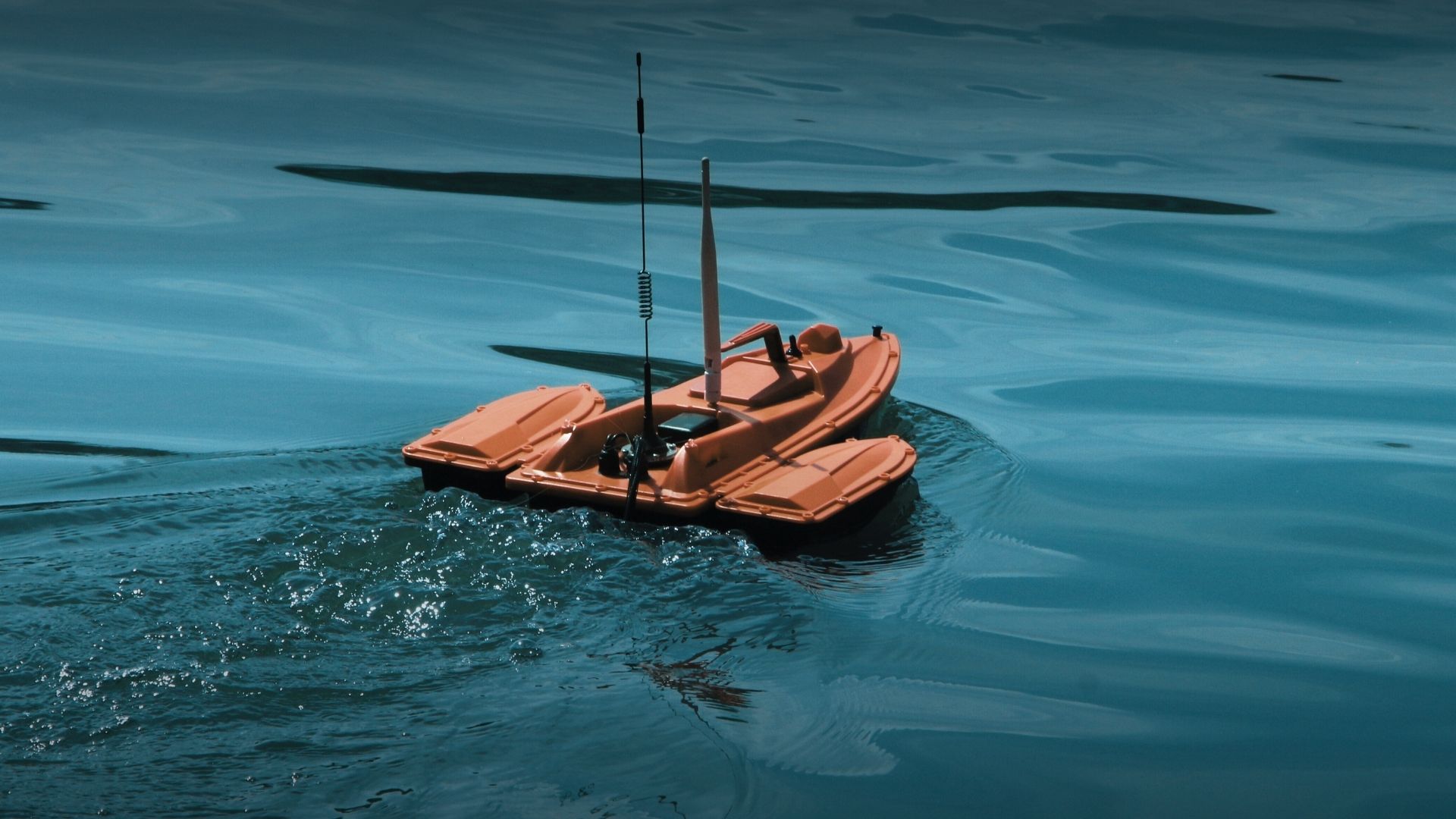Tomini-USV
